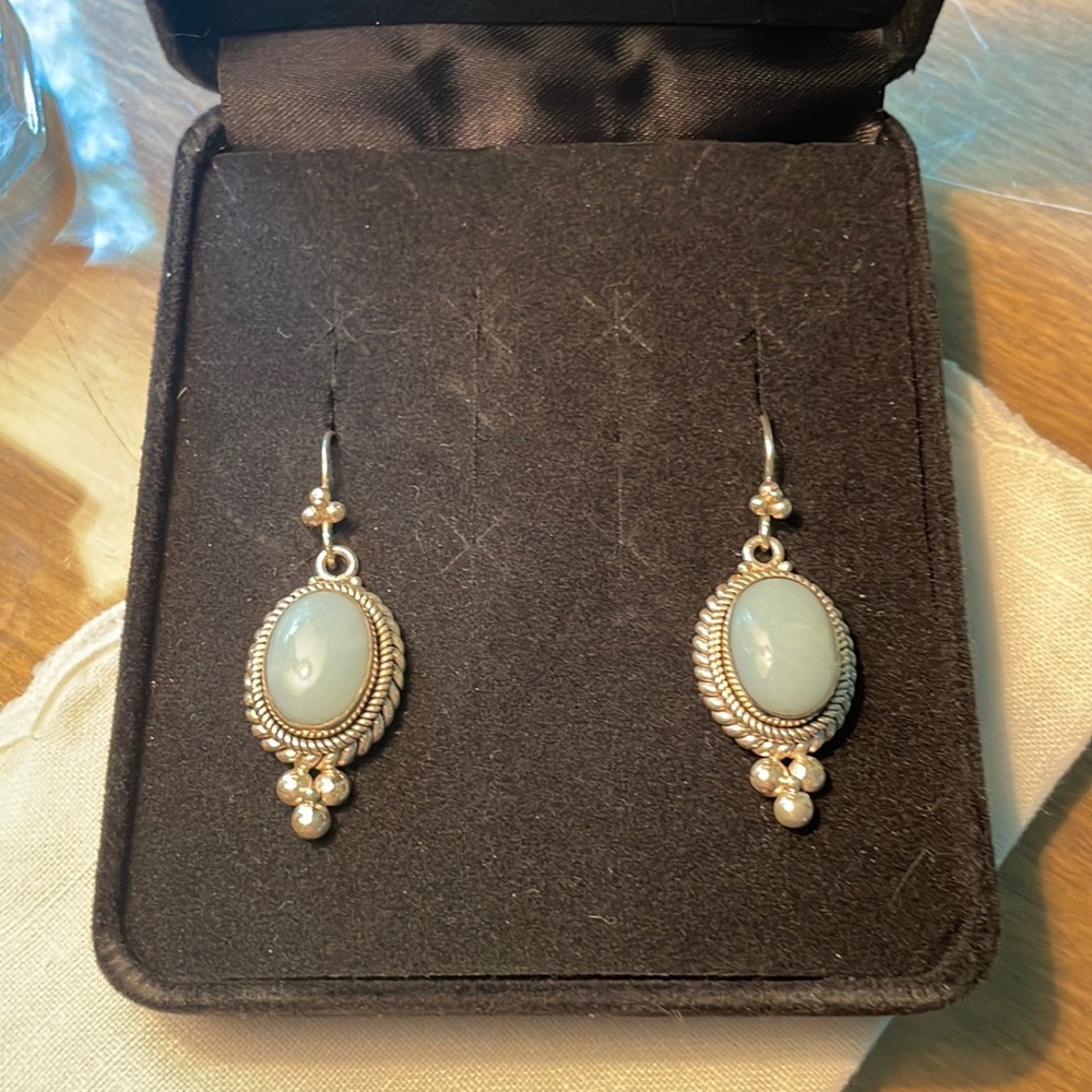Sterling Silver